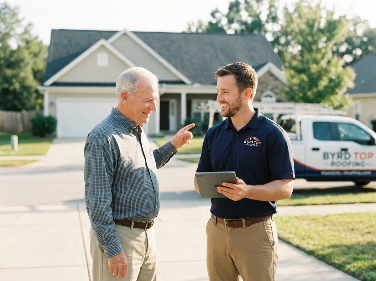 Roofing Wausau, FL FAQs